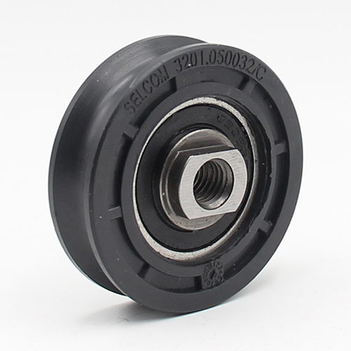 Kone Elevator Door Roller